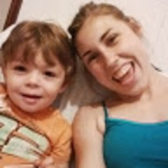 Meet your Posher, Marlise - Picture 1 of 1